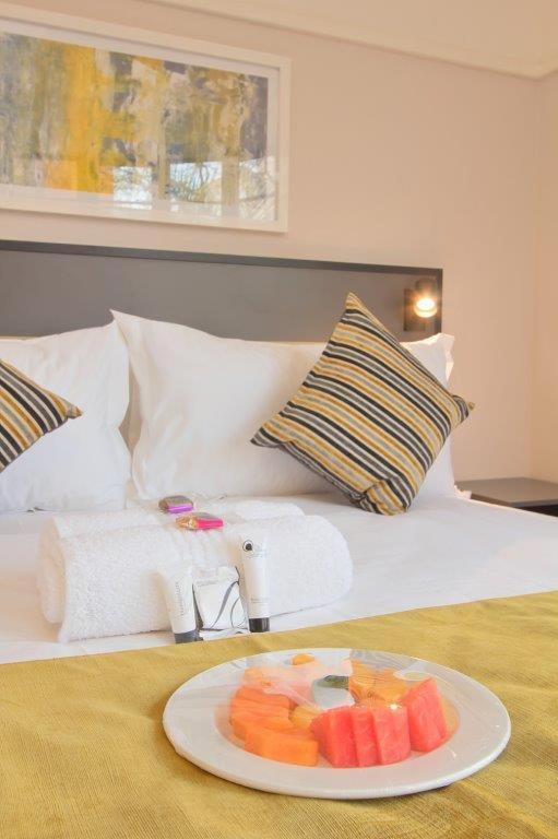 The Pretoria Hotel ภายนอก รูปภาพ