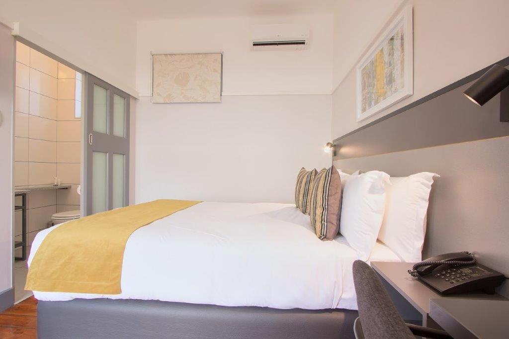 The Pretoria Hotel ภายนอก รูปภาพ