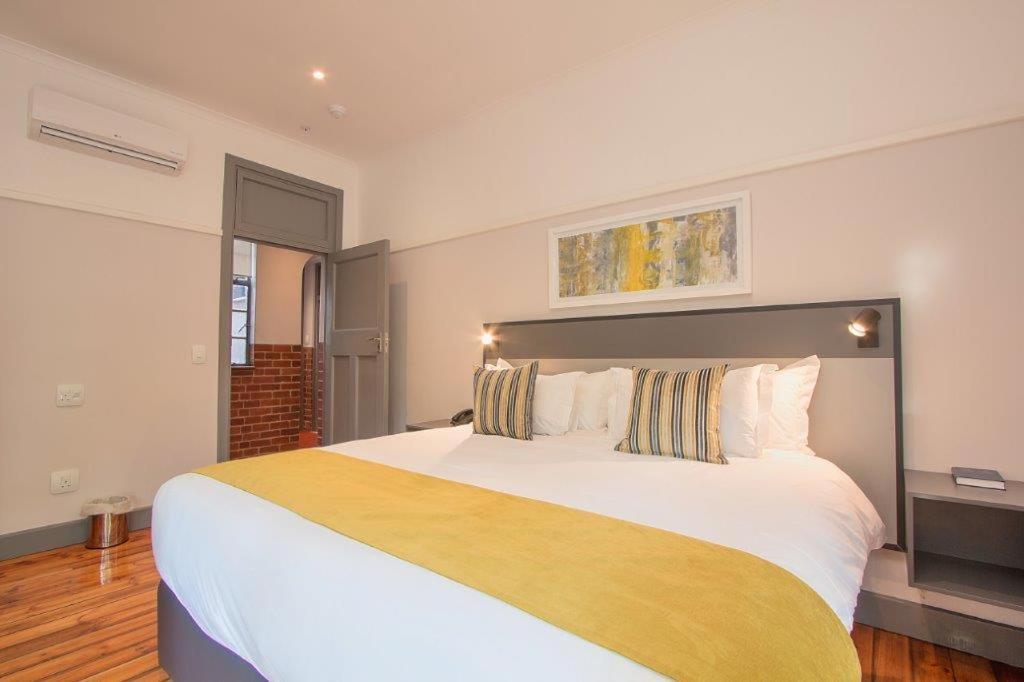 The Pretoria Hotel ภายนอก รูปภาพ
