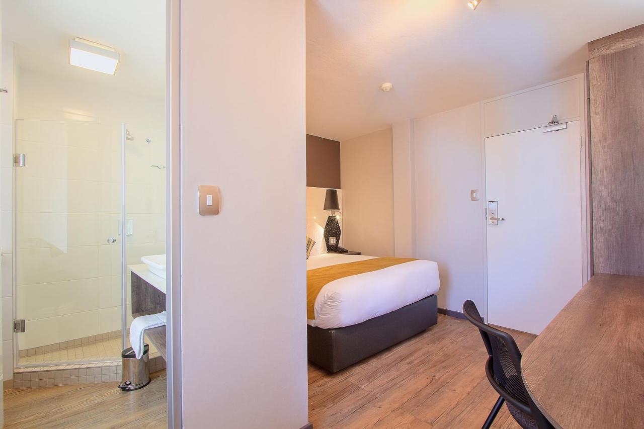 The Pretoria Hotel ภายนอก รูปภาพ