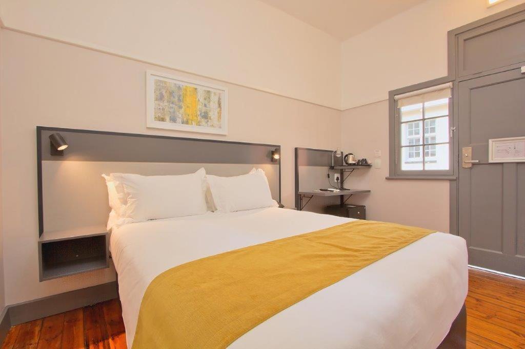 The Pretoria Hotel ภายนอก รูปภาพ
