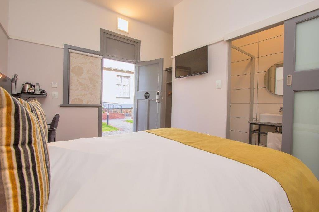 The Pretoria Hotel ภายนอก รูปภาพ